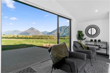 A Remarkable Stay (Bachcare) - Queenstown