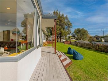 Sunlight Bach (Bachcare) - Whitianga