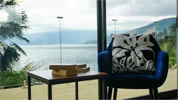 Kereru Cottage at Te Rawa - Pelorus Sounds