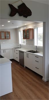 Claremont House - Stewart Island