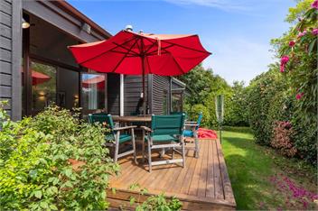 Garden Grove (Bachcare) - Taupo Central