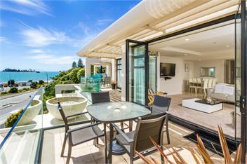 Silver Sands Apartment - Nelson