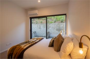 4 BDR Home, Captivating Lake Views, BBQ, A/C - Queenstown