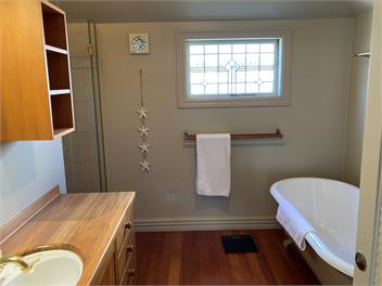 Ahuriri Beachfront Villa - Napier