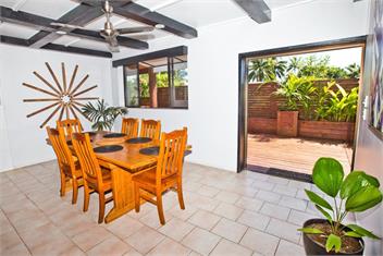 Nevaeh Holiday Home + Pool - Rarotonga