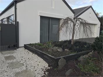Stunning park side house in Wigram Skies - Christchurch 