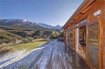 9 Cheeseman Terrace - Canterbury