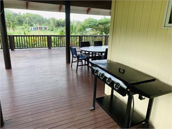 Muri Heights Villa - FREE WIFI - Rarotonga