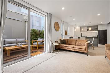 City Escape (Bachcare) - Christchurch