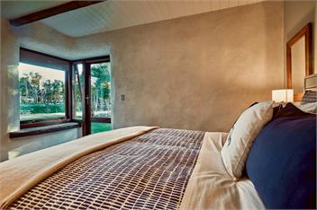 The Strawbale House - Kanuka Terrace - Hapuku