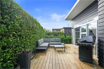 Treasure on Tuscan (Bachcare) - Martinborough
