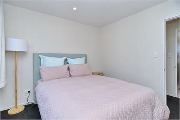 Thomas Townhouse - Christchurch