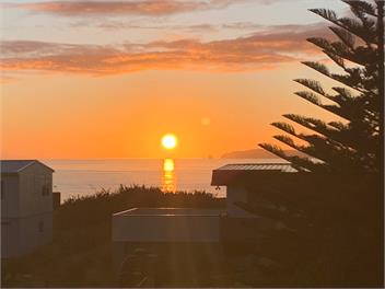 Puka Bach - beach paradise on your doorstep - Tokerau Beach