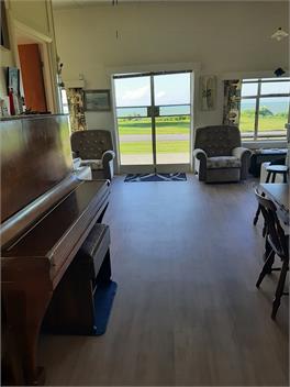 Bach on the beachfront - Takaka