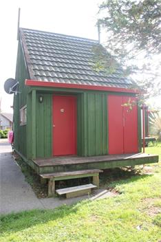 VD3-Ruapehu Chalet Rentals - Ohakune