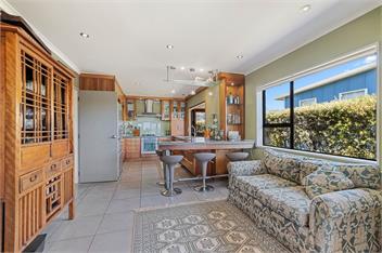 Island View Beach House (Bachcare) - Paraparaumu