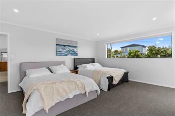 Whai Awa Retreat (Bachcare) - Mangawhai