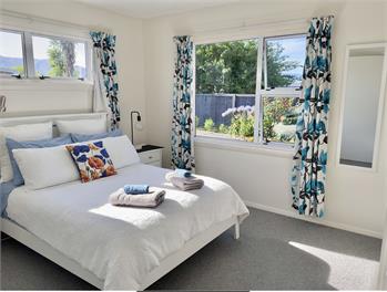 Holiday house at central motueka - Nelson
