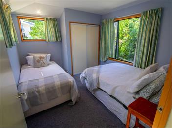 Aorere House (Bachcare) - Collingwood