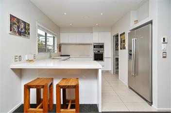 Jeffreys Road - Fendalton - Christchurch