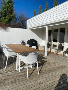 Margot's of Martinborough - Martinborough