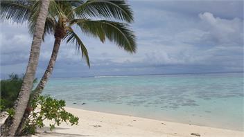 Are Vai 3 Bedroom Villa - Rarotonga