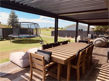 Nirvana HolidayHome - Ohope Beach