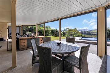Reinga Retreat (Bachcare) - Kerikeri