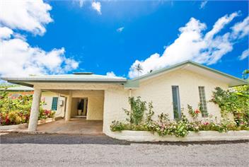 Titikaveka - Rarotonga