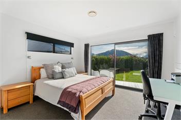 Casa Central (Bachcare) - Wanaka