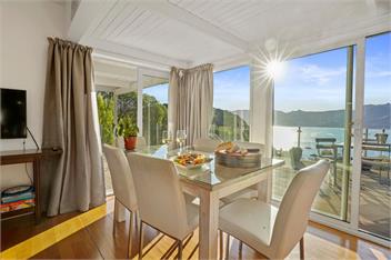Kaioruru View (Bachcare) - Diamond Harbour