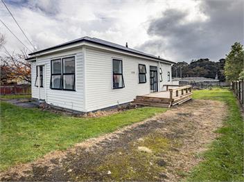 Rata Retreat (Bachcare) - Ohakune