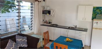 Heron's Reef Ferns Studio Apartment - Rarotonga