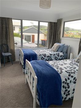 A Cosy Beach Cottage Charmer - Riverton