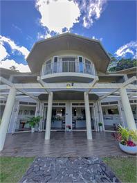 Iro Luxury Retreat - Rarotonga