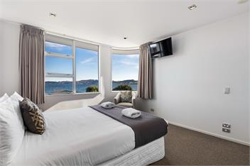 Lake Taupo  Apartment - Waimahana 8 - Best Lake Views - Taupo