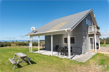 Tokerau Magic (Bachcare) - Kaitaia