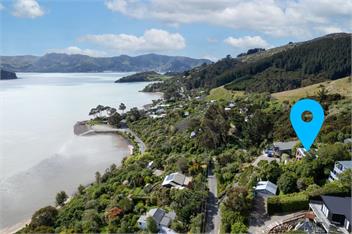 The Bolthole (Bachcare) - Lyttelton