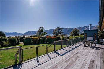 Hāwea Lakehouse (Bachcare) - Lake Hawea