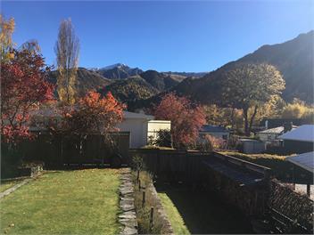 Cedar Cottage - Arrowtown