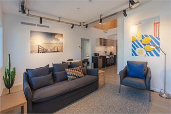 Inner City Apartments - 3 - Nelson