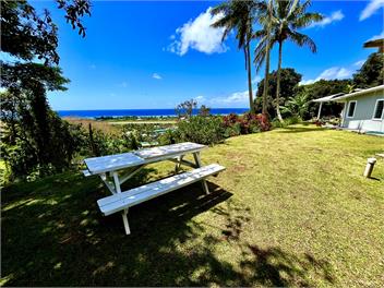 Tereora Heights Pool Retreat - Nikao