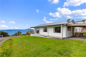 Bay View Bach (Bachcare) - Waipu