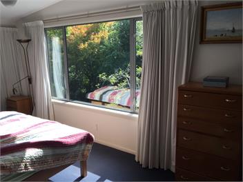 Nikau Retreat - New Plymouth