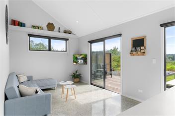 Barn 944 (Bachcare) - Matakana