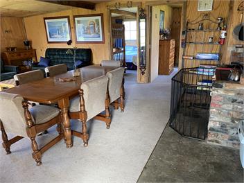 Riverside Retreat  - Rangiora