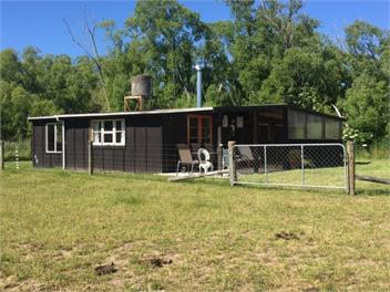 Riverside Retreat  - Rangiora