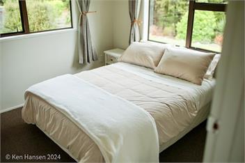 Mill Creek Cottage - Whitianga