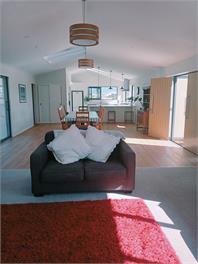 Relaxing, Spacious, New Family Home - Mapua