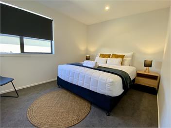 Executive Comfort - Twizel